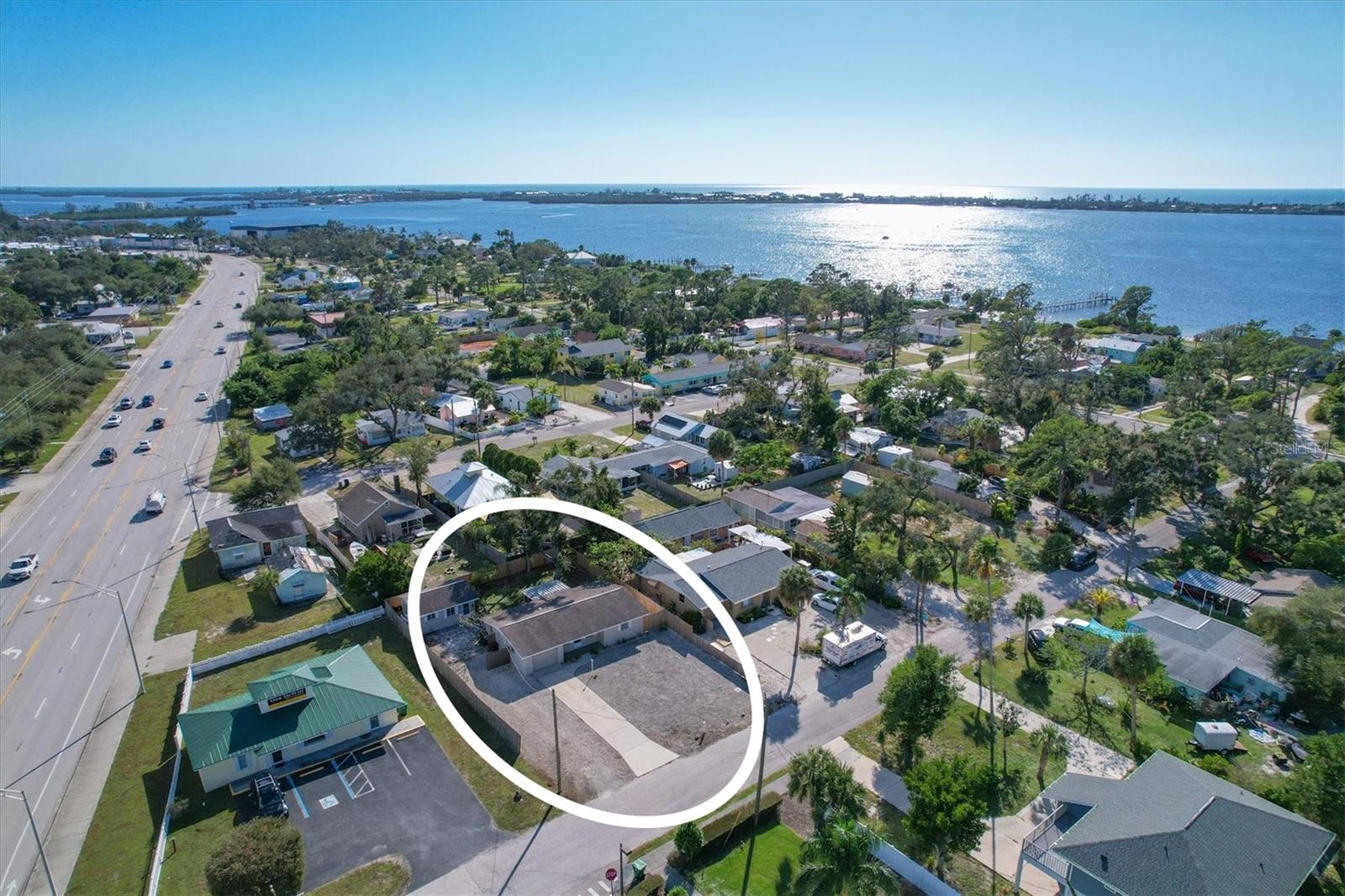 TYLER & DARLING ADD 01 - Residential Income