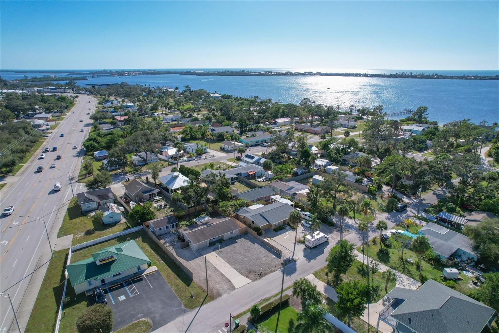 TYLER & DARLING ADD 01 - Residential Income