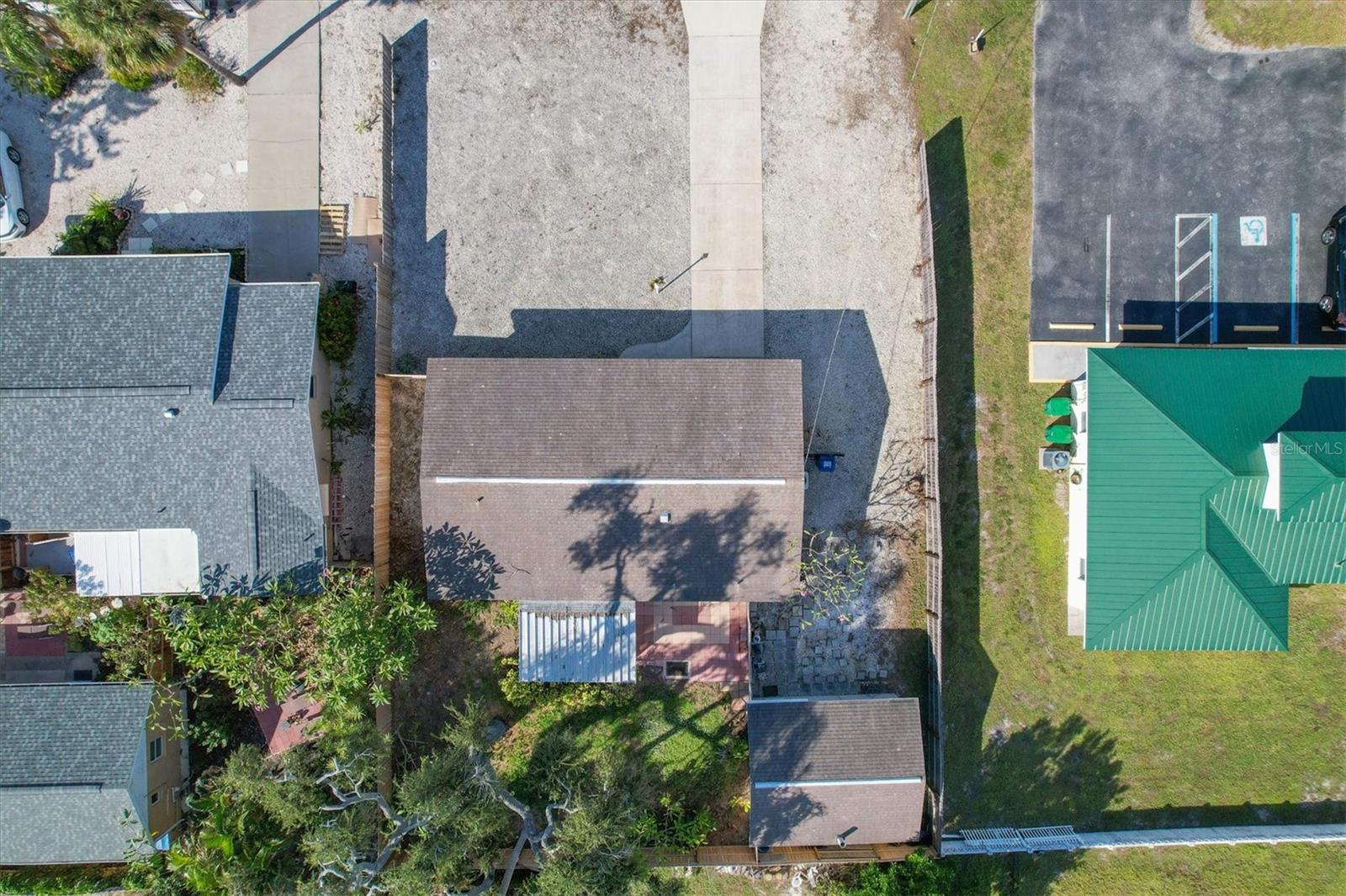 TYLER & DARLING ADD 01 - Residential Income