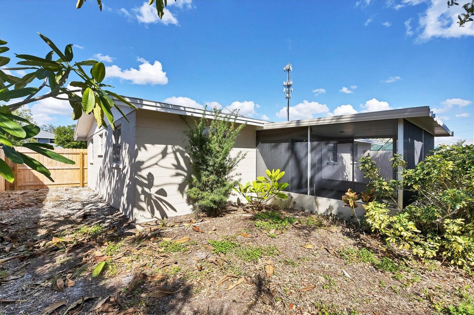 TYLER & DARLING ADD 01 - Residential Income