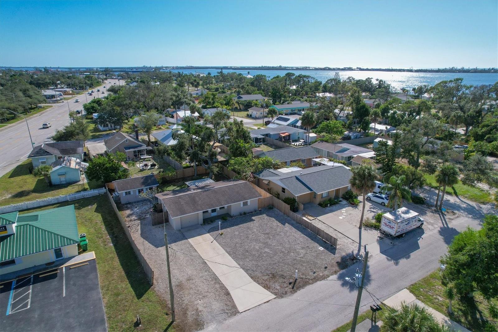 TYLER & DARLING ADD 01 - Residential Income