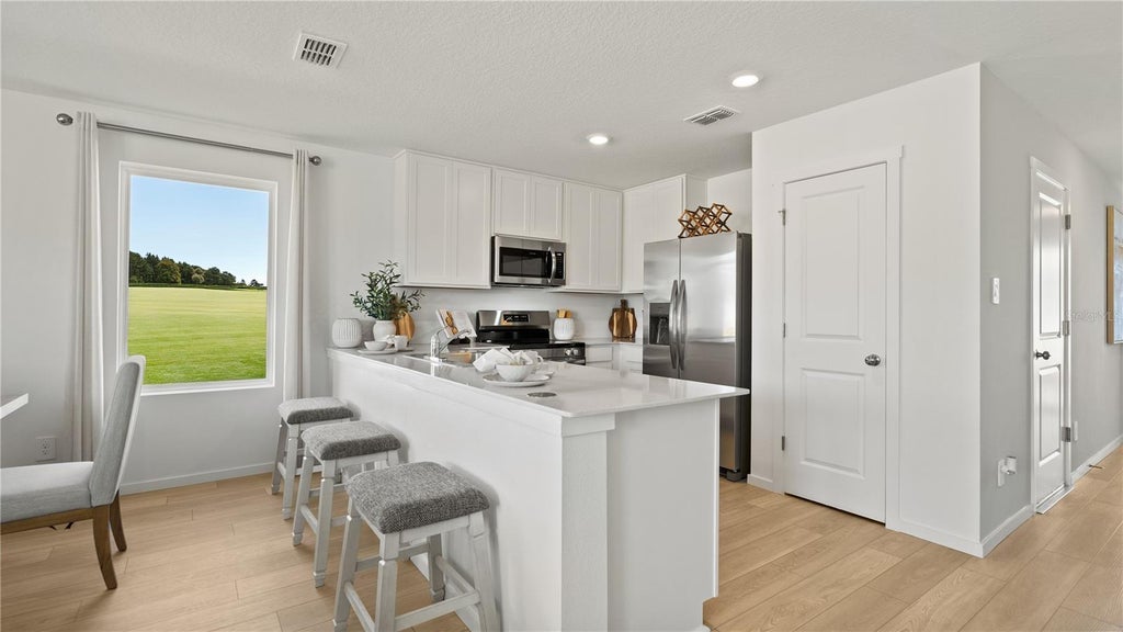 Photo of 3303 Wandel Terrace, Davenport, FL 33837 (MLS # O6443883)