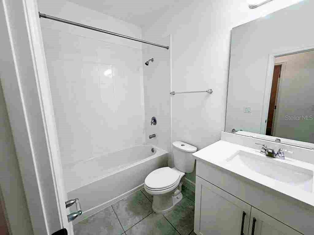 WATERMARK - Residential Lease