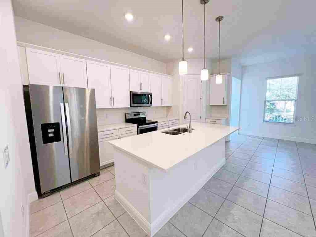 WATERMARK - Residential Lease