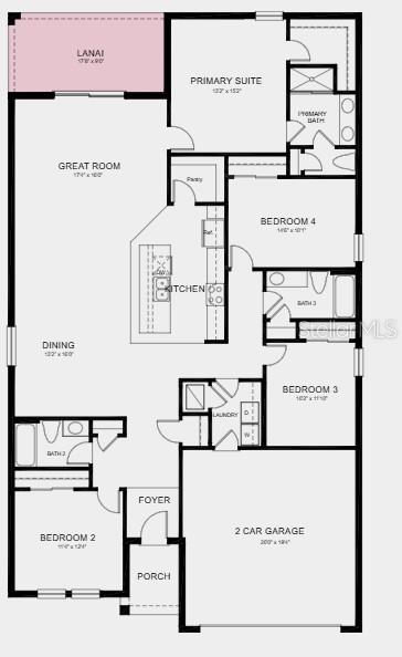 SCENIC TERRACE - Residential