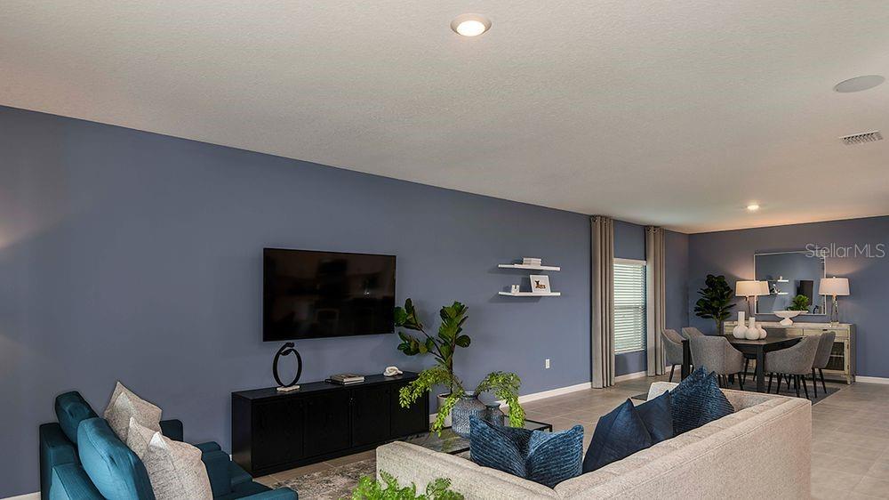 SCENIC TERRACE - Residential