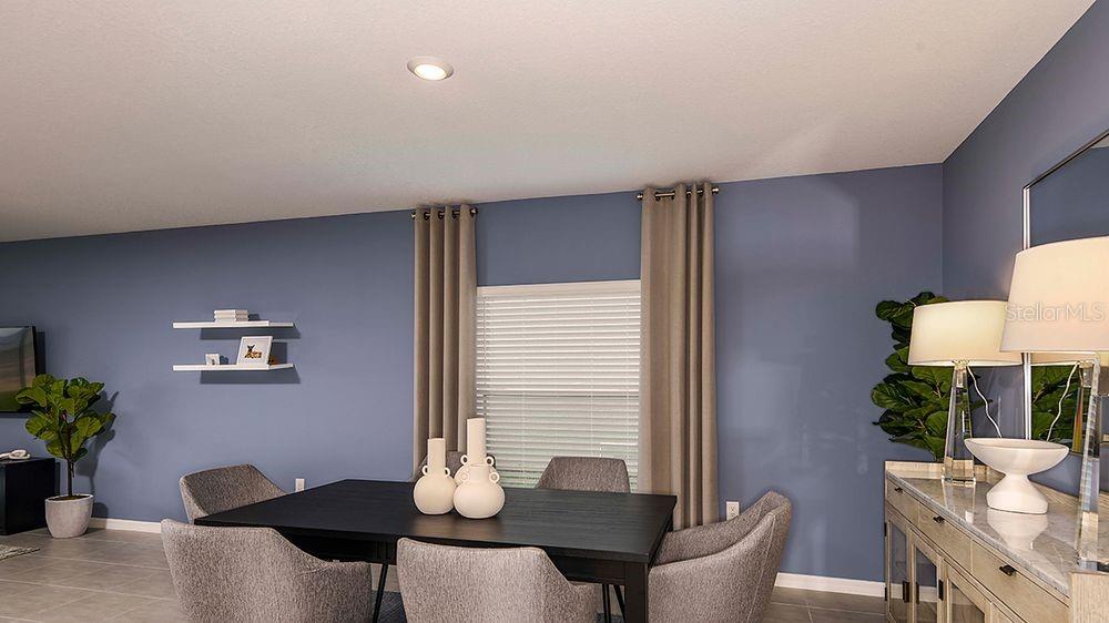 SCENIC TERRACE - Residential