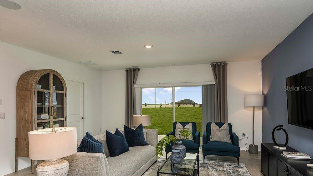 SCENIC TERRACE - Residential