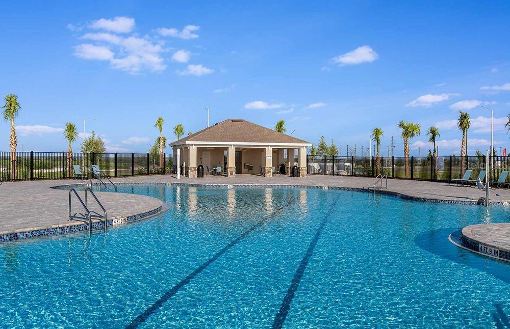 SCENIC TERRACE - Residential