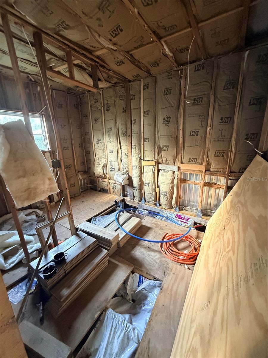 LEISURE WORLD PARK - Residential