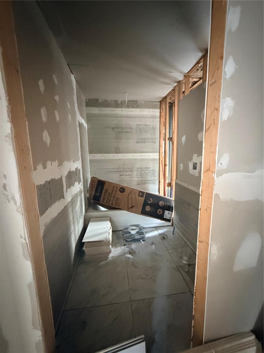 LEISURE WORLD PARK - Residential