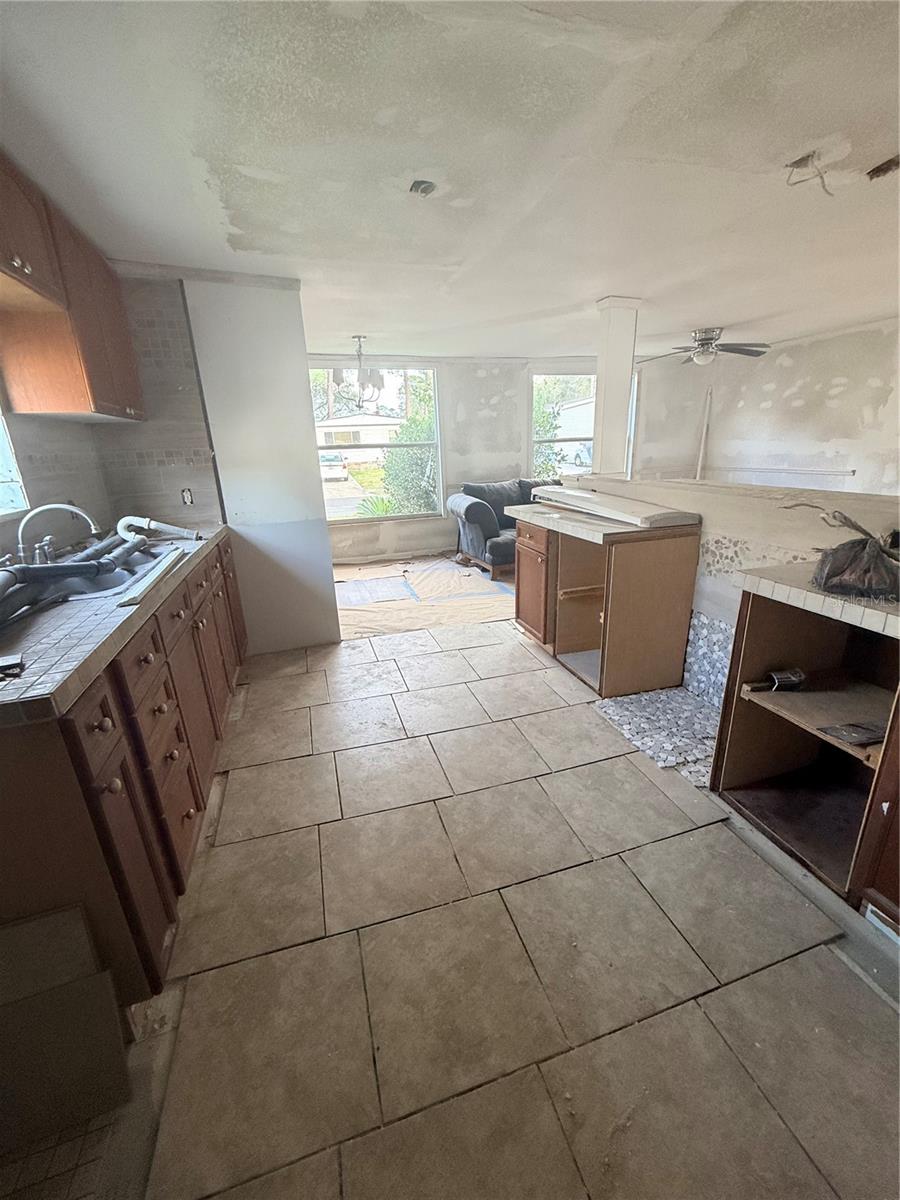 LEISURE WORLD PARK - Residential