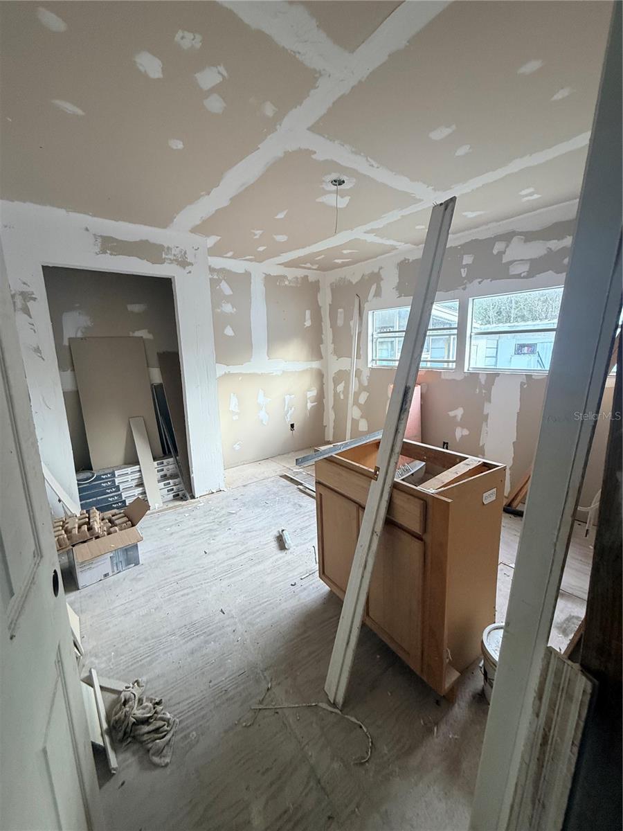 LEISURE WORLD PARK - Residential