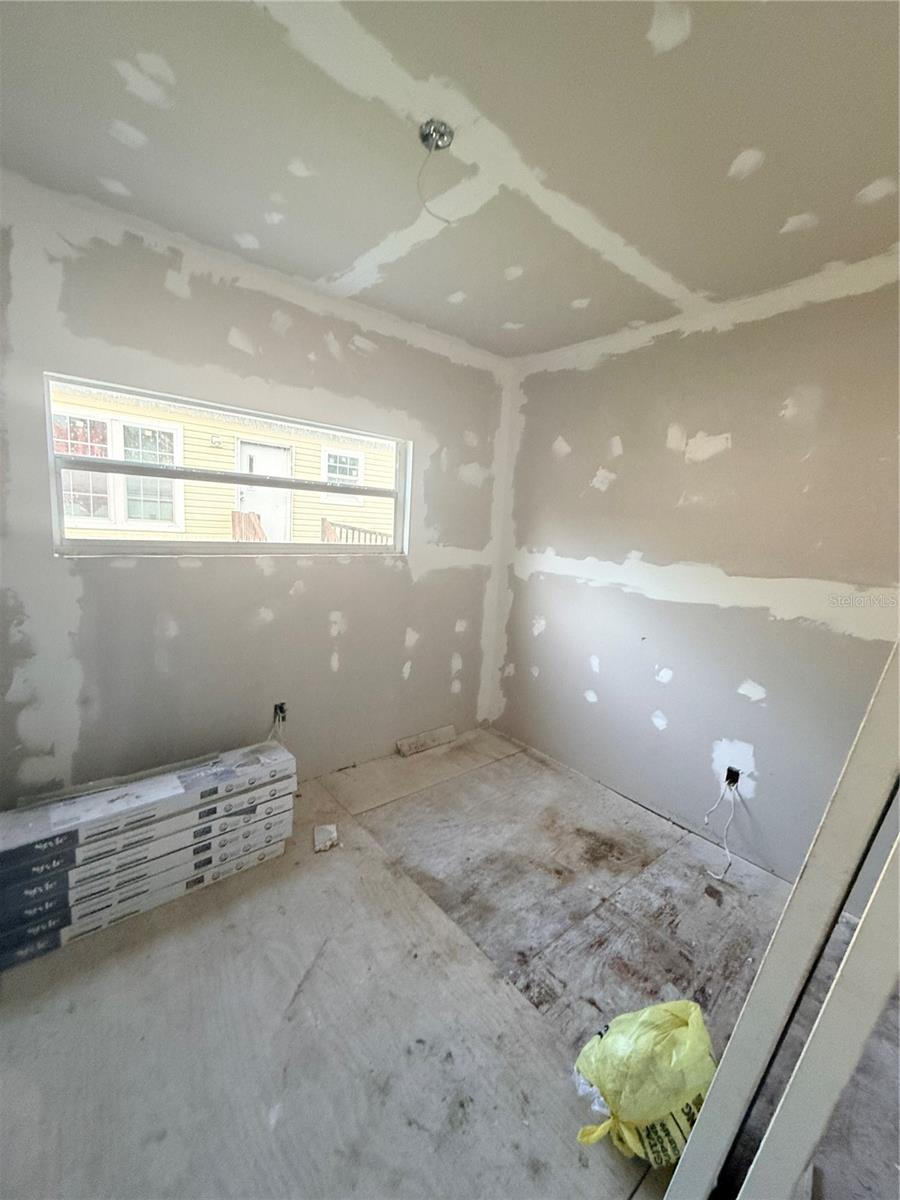 LEISURE WORLD PARK - Residential