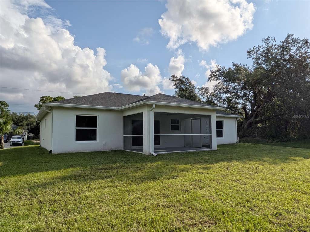 Photo of 6221 Lachine Avenue, North Port, FL 34291 (MLS # C7528650)