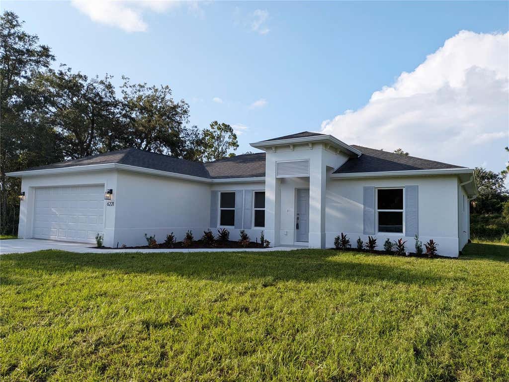 Photo of 6221 Lachine Avenue, North Port, FL 34291 (MLS # C7528650)
