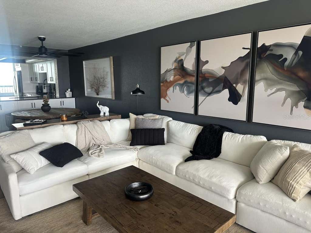 Photo of 9425 Blind Pass Road #1207, St Petersburg, FL 33706 (MLS # A4701879)