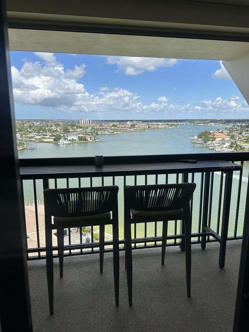 Photo of 9425 Blind Pass Road #1207, St Petersburg, FL 33706 (MLS # A4701879)