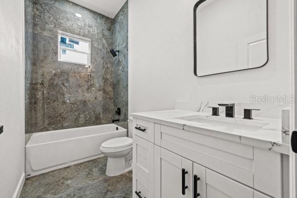 WASHINGTON SQUARE - Residential