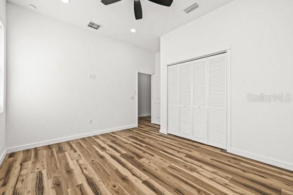 WASHINGTON SQUARE - Residential