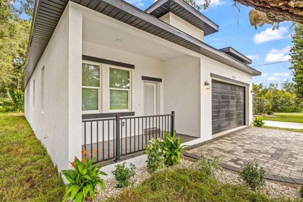 Photo of 614 Pine Street, Safety Harbor, FL 34695 (MLS # TB8434667)