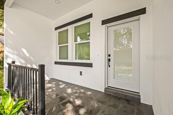 WASHINGTON SQUARE - Residential