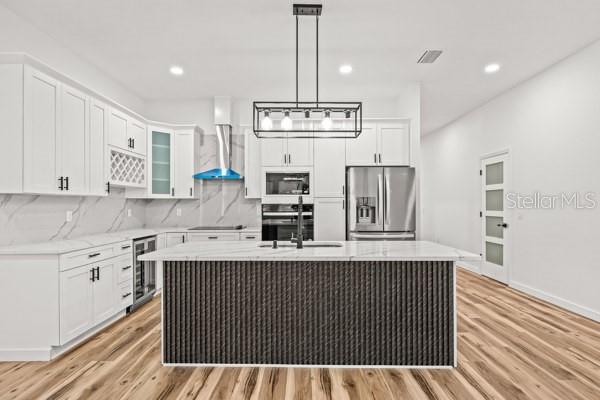 WASHINGTON SQUARE - Residential