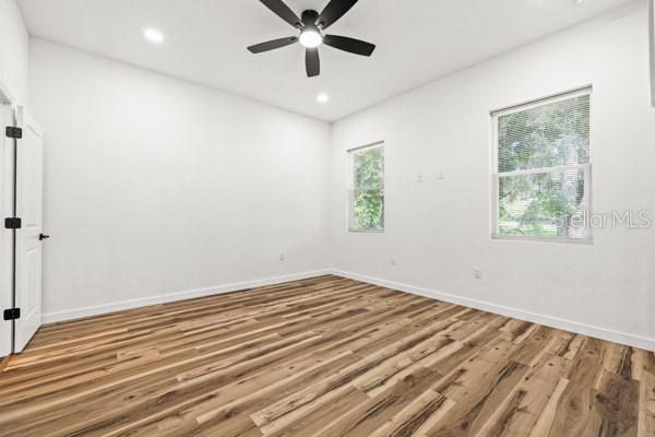 WASHINGTON SQUARE - Residential