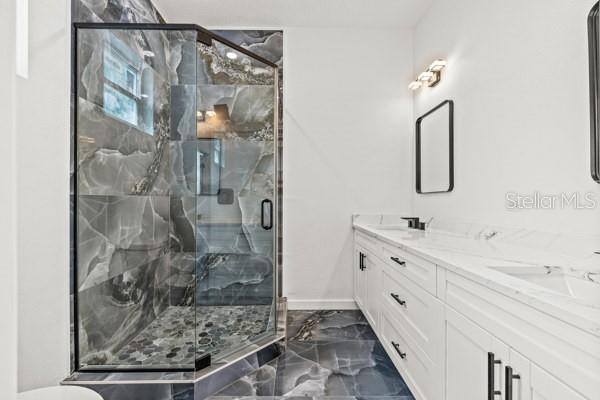 WASHINGTON SQUARE - Residential