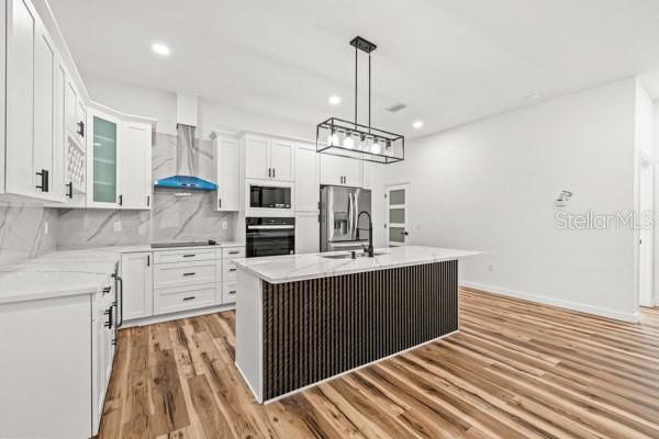 WASHINGTON SQUARE - Residential