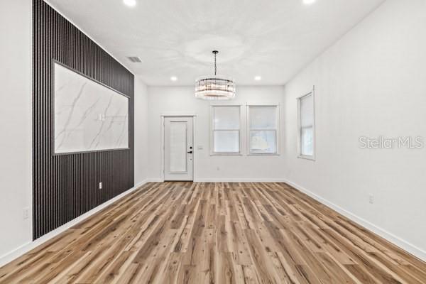 WASHINGTON SQUARE - Residential