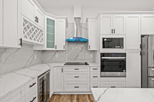 WASHINGTON SQUARE - Residential