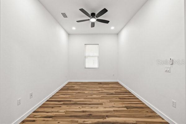 WASHINGTON SQUARE - Residential