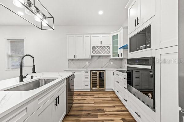 WASHINGTON SQUARE - Residential
