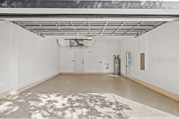 WASHINGTON SQUARE - Residential