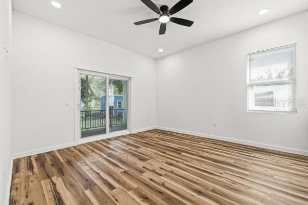 WASHINGTON SQUARE - Residential