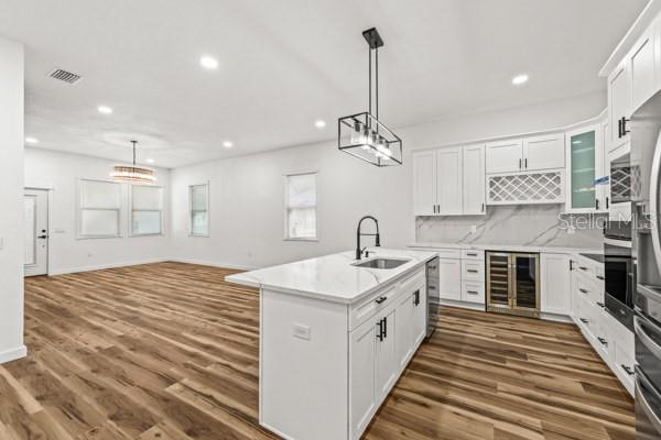 WASHINGTON SQUARE - Residential
