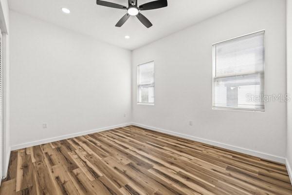 WASHINGTON SQUARE - Residential