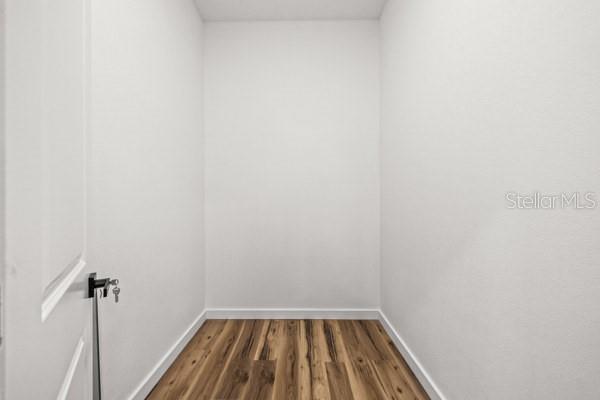 WASHINGTON SQUARE - Residential