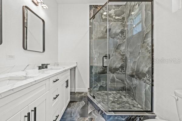 WASHINGTON SQUARE - Residential
