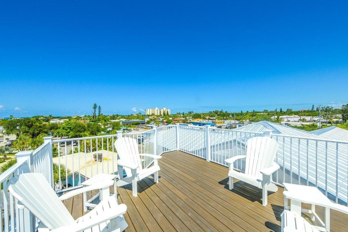 SARASOTA BEACH - Residential