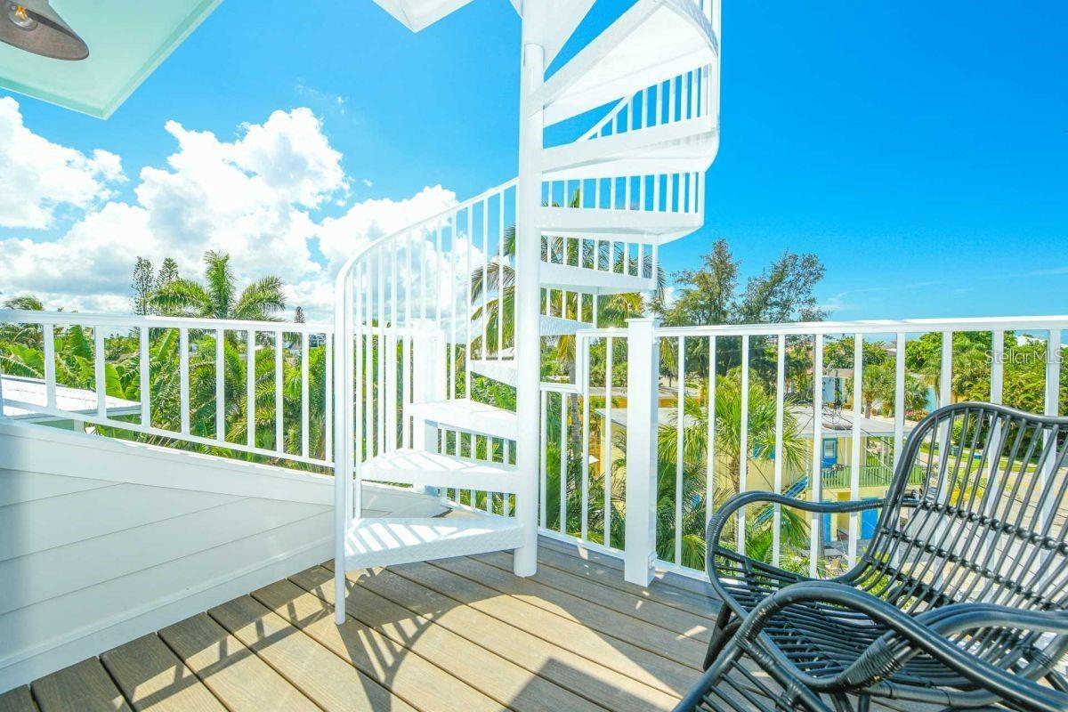 SARASOTA BEACH - Residential