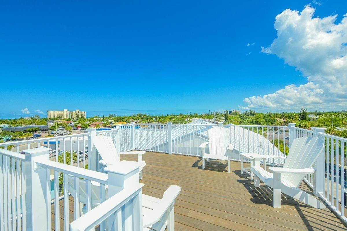 SARASOTA BEACH - Residential