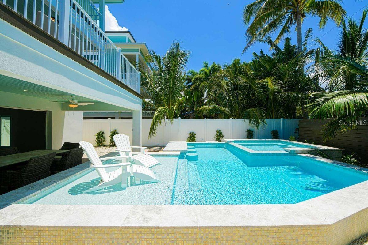 SARASOTA BEACH - Residential