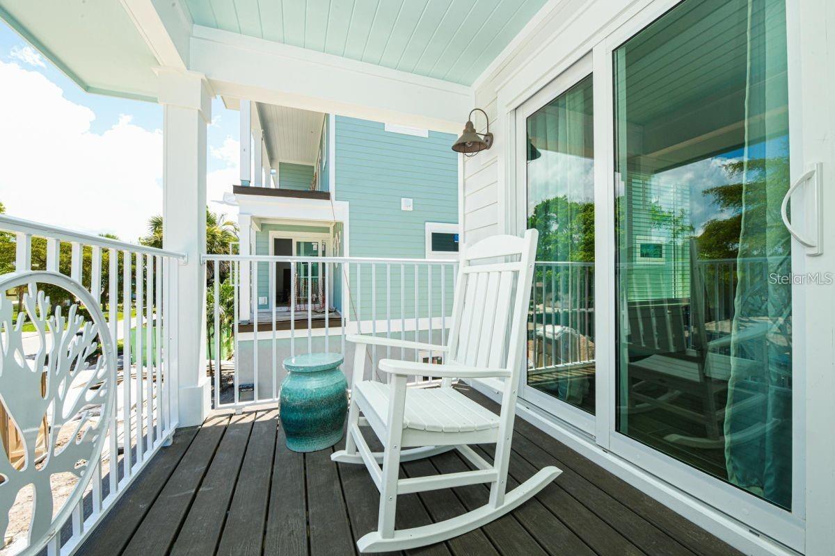 SARASOTA BEACH - Residential