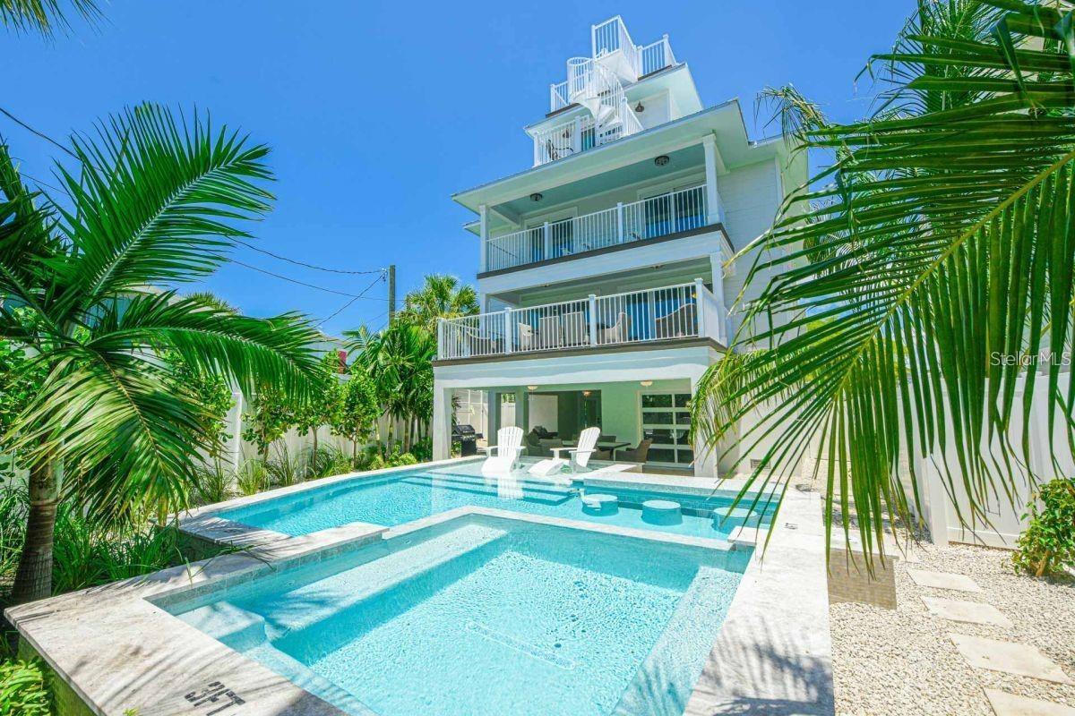 SARASOTA BEACH - Residential