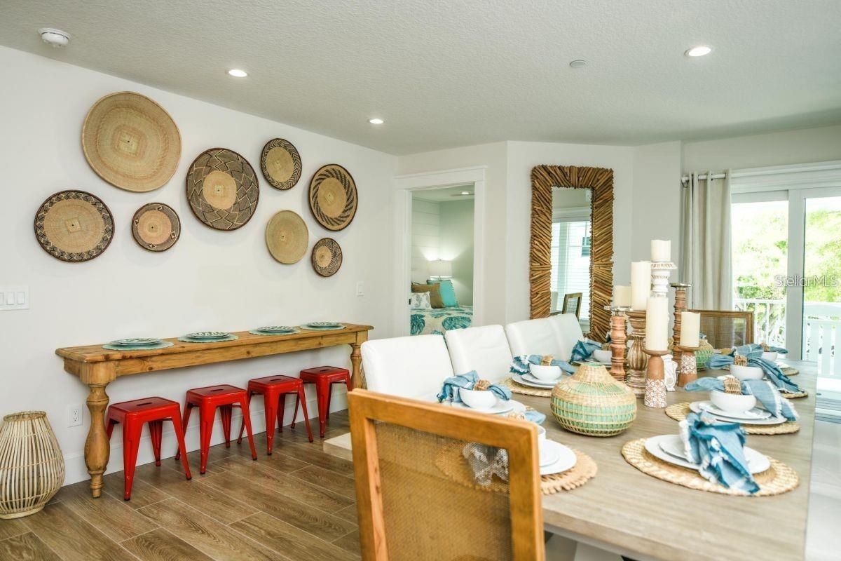 SARASOTA BEACH - Residential