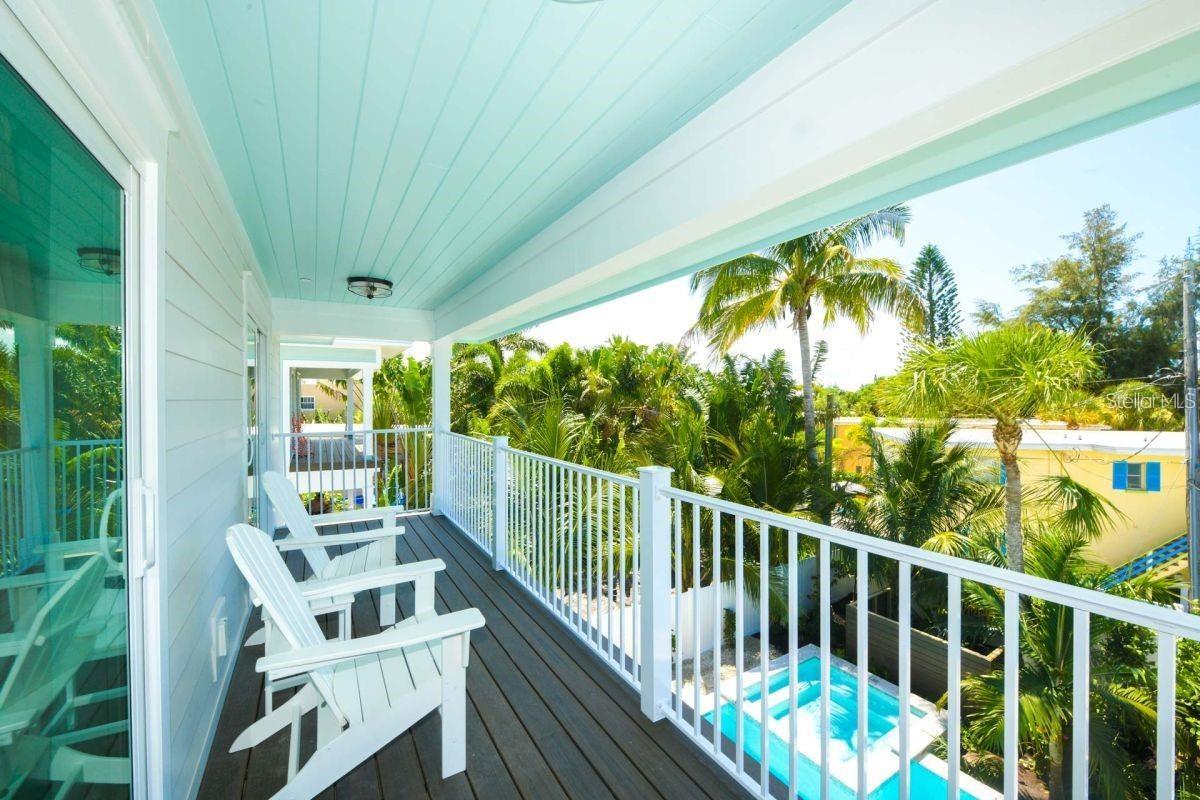 SARASOTA BEACH - Residential