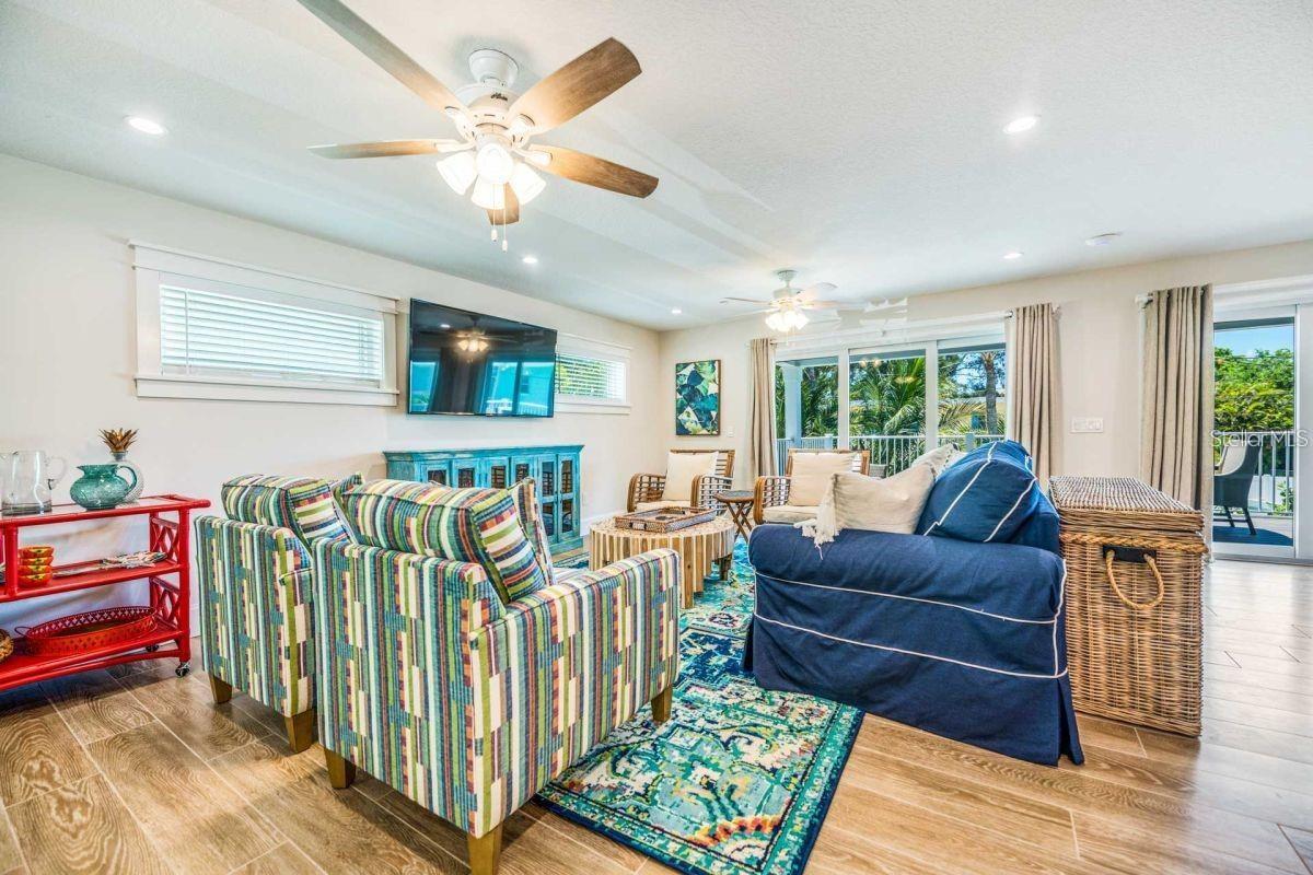 SARASOTA BEACH - Residential