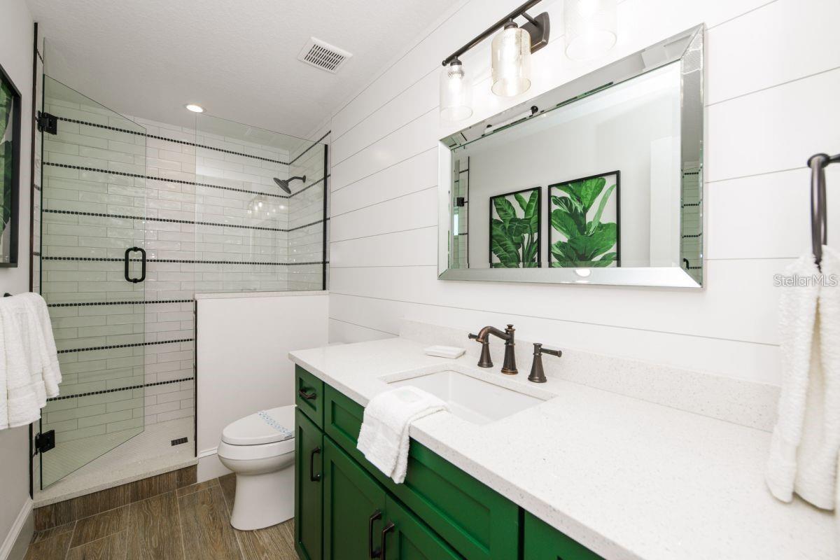 SARASOTA BEACH - Residential